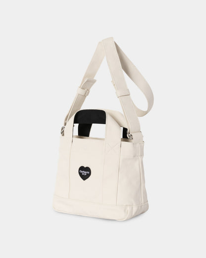 Drewe Tote | Natural