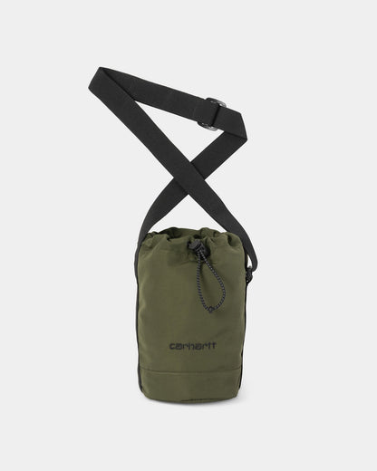 Irwin Bag | Turtle / Black