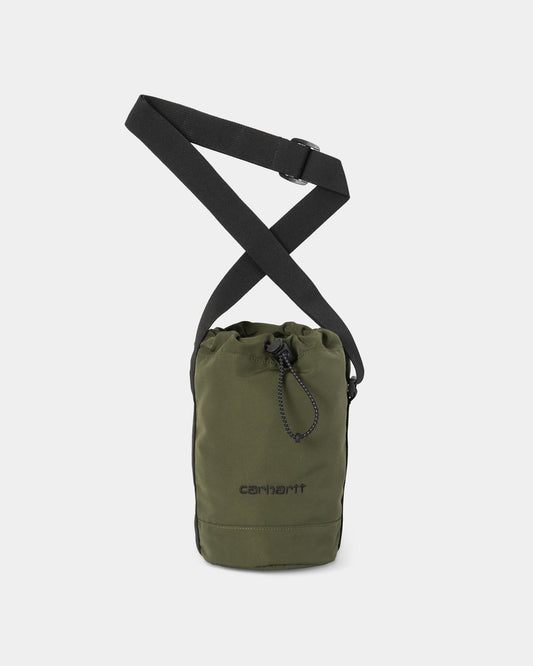 Irwin Bag | Turtle / Black