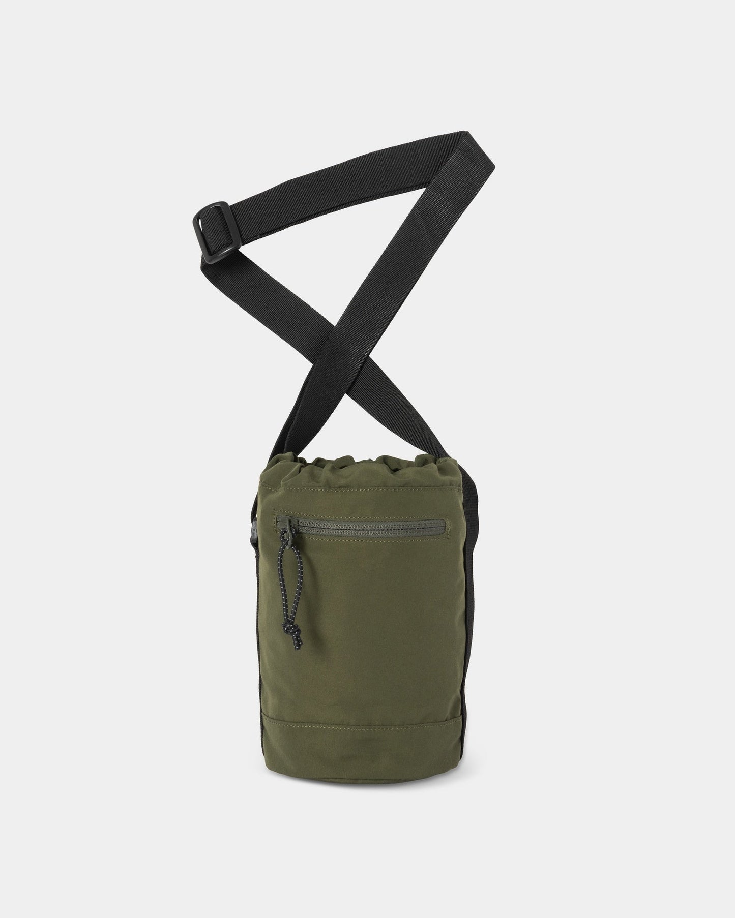 Irwin Bag | Turtle / Black