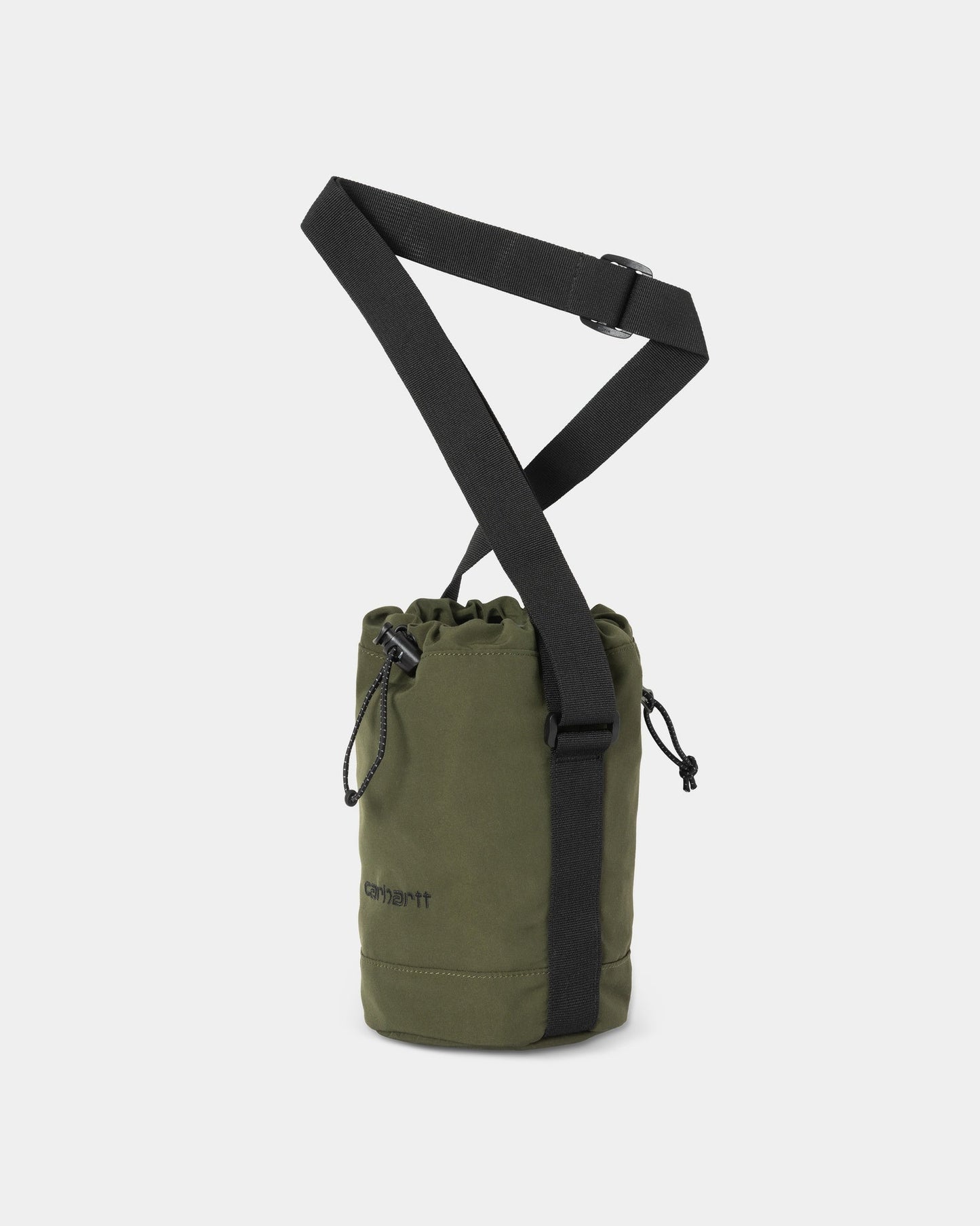 Irwin Bag | Turtle / Black