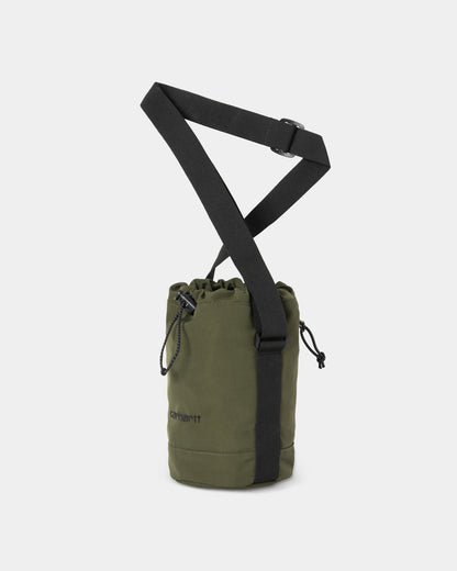 Irwin Bag | Turtle / Black