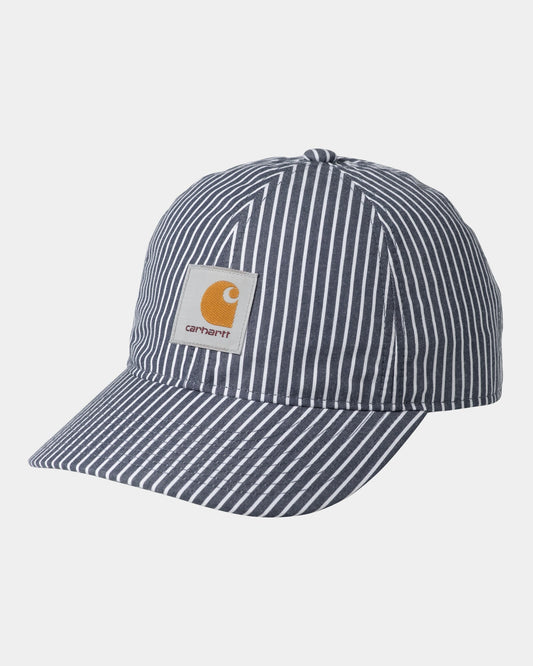 Notus Cap | Space Arvin Stripe