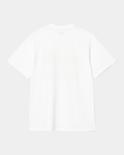 Underground T-Shirt | White