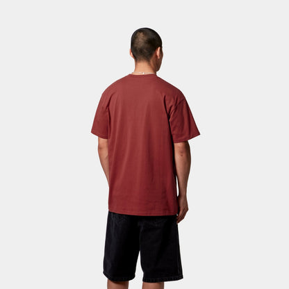 Underground T-Shirt | Desire