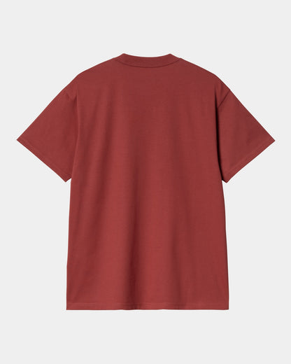 Underground T-Shirt | Desire