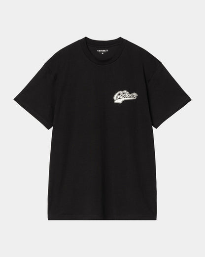 Logo T-Shirt | Black