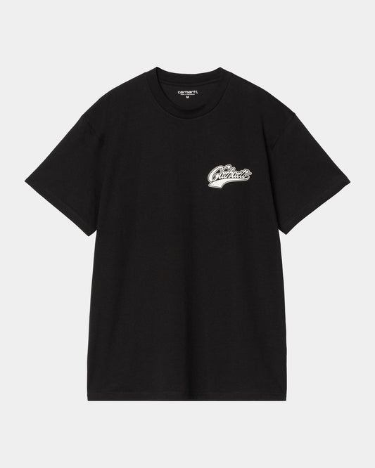 Logo T-Shirt | Black