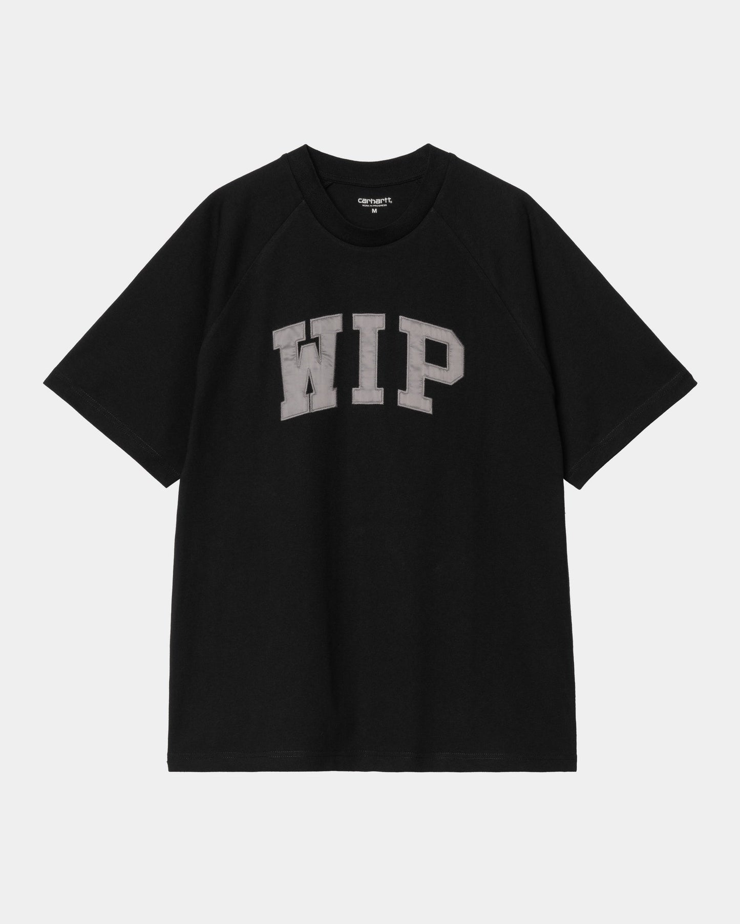 WIP T-Shirt | Black / Yosemite