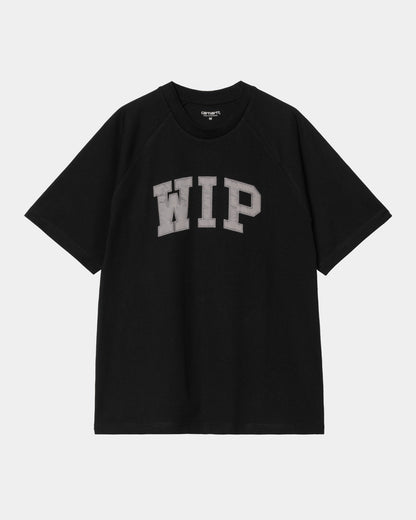 WIP T-Shirt | Black / Yosemite