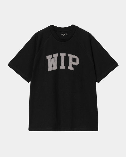 WIP T-Shirt | Black / Yosemite