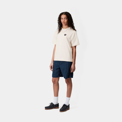 Women's Ingo T-Shirt | Undyed
