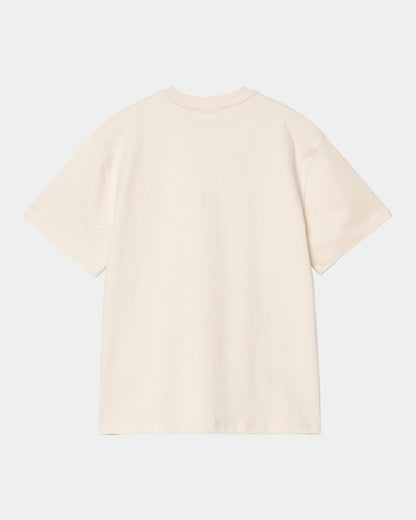 Women's Ingo T-Shirt | Undyed