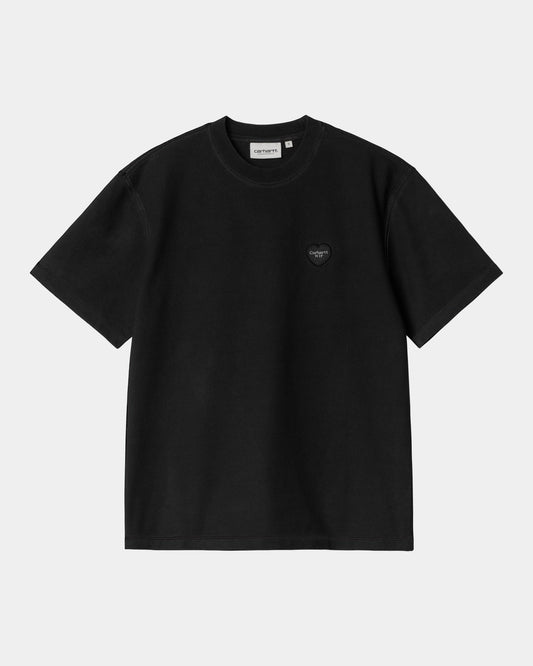 Women's Ingo T-Shirt | Black