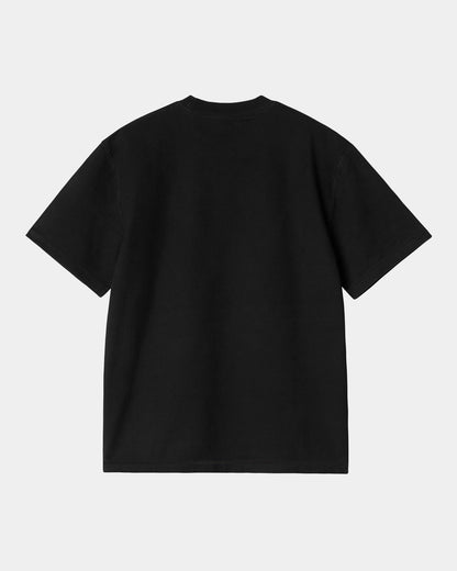 Women's Ingo T-Shirt | Black