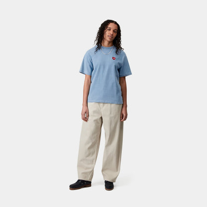 Women's Ingo T-Shirt | Light Blue