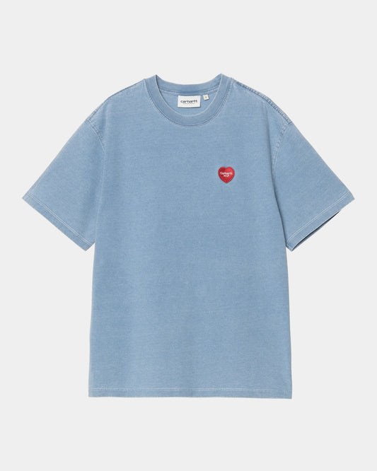 Women's Ingo T-Shirt | Light Blue