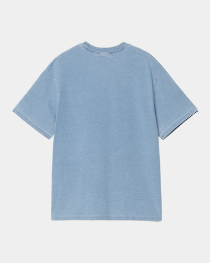 Women's Ingo T-Shirt | Light Blue