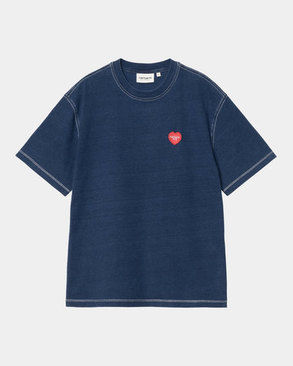 Women's Ingo T-Shirt | Dark Blue