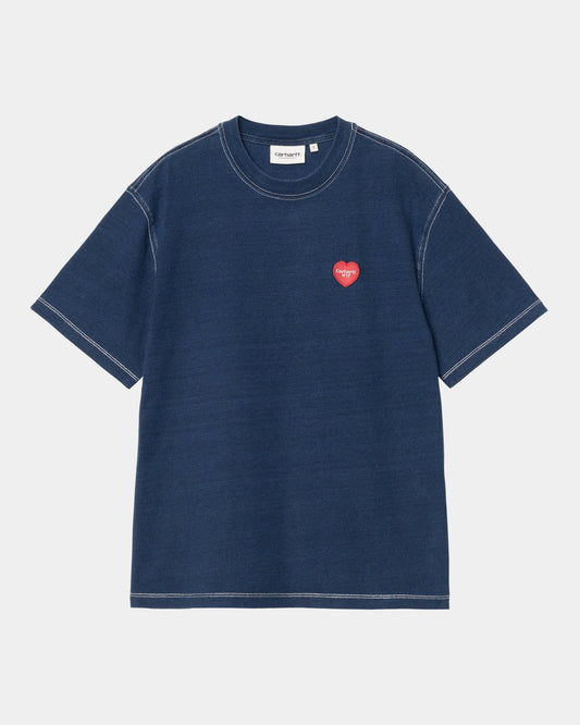 Women's Ingo T-Shirt | Dark Blue