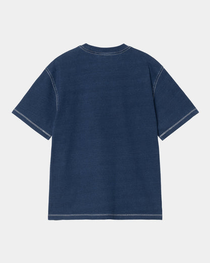 Women's Ingo T-Shirt | Dark Blue