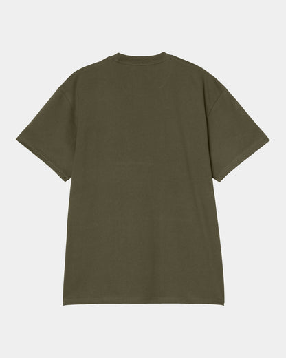Muddy Water T-Shirt | Turtle