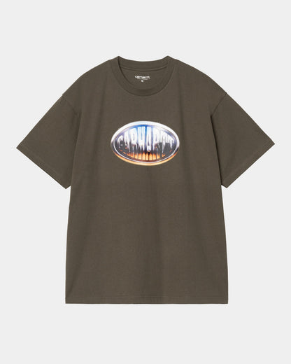 Big Time T-Shirt | Cypress