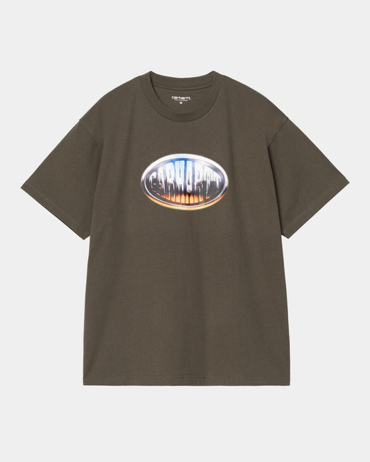 Big Time T-Shirt | Cypress