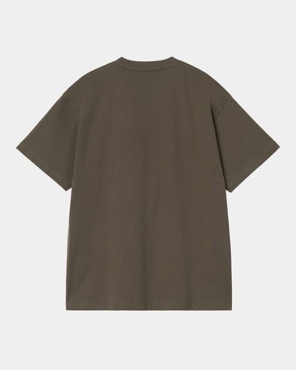 Big Time T-Shirt | Cypress