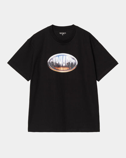 Big Time T-Shirt | Black