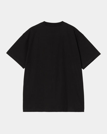 Big Time T-Shirt | Black