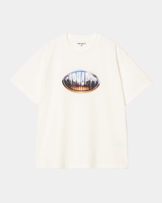 Big Time T-Shirt | Wax