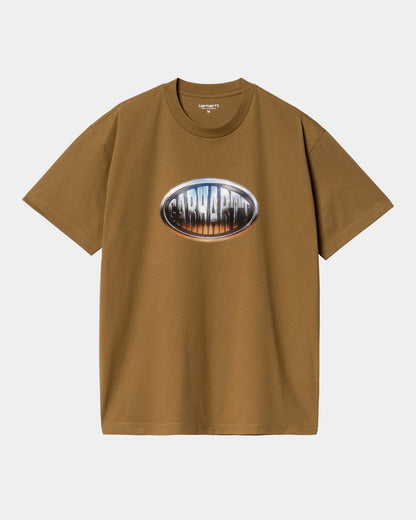 Big Time T-Shirt | Fossil
