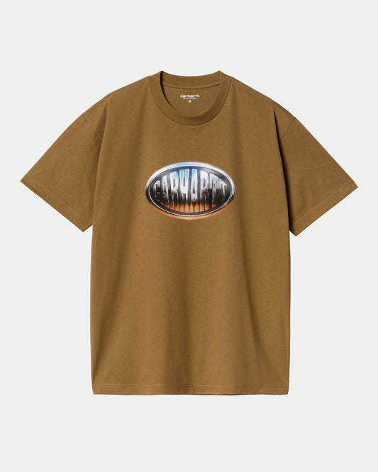 Big Time T-Shirt | Fossil