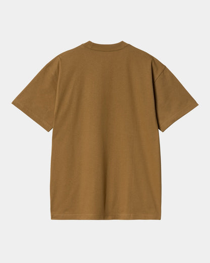 Big Time T-Shirt | Fossil