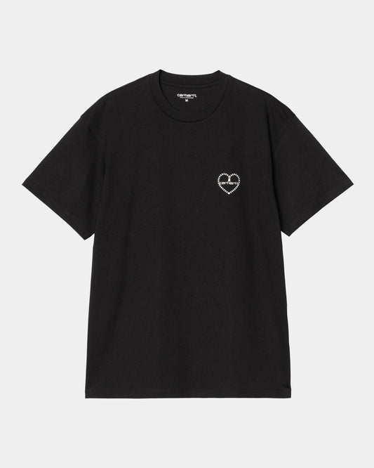 Furoshiki T-Shirt | Black / White