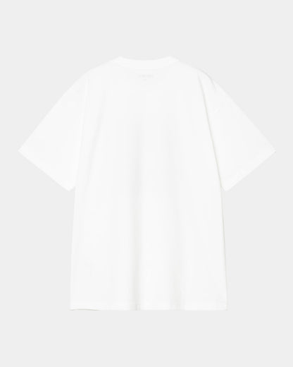 Valley T-Shirt | White