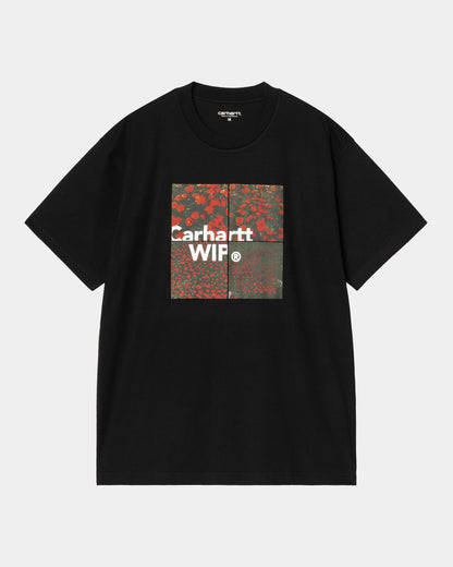 Valley T-Shirt | Black