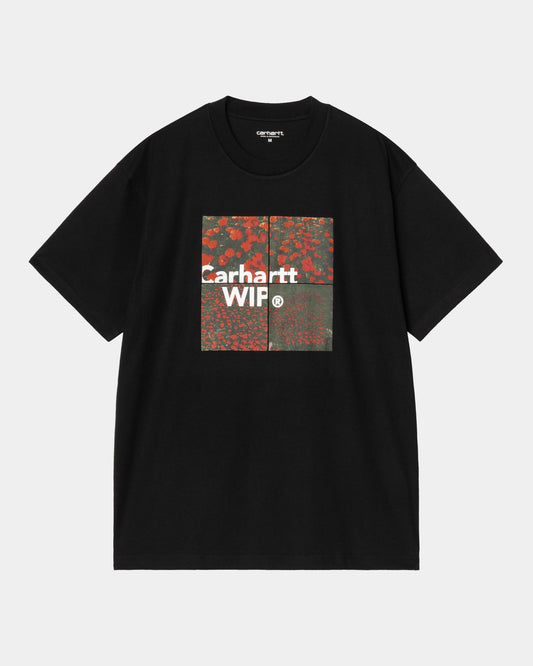 Valley T-Shirt | Black