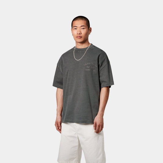 Bait Shack T-Shirt | Black