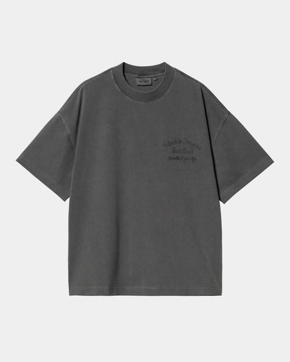 Bait Shack T-Shirt | Black