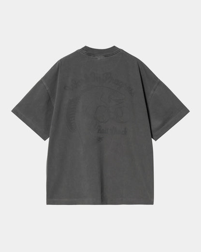 Bait Shack T-Shirt | Black