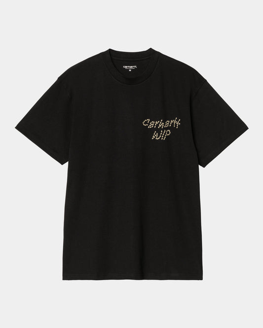 Sunflower T-Shirt | Black
