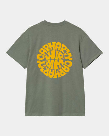 Jazzy T-Shirt | Park / Quince