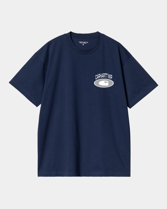 Tire T-Shirt | Ink