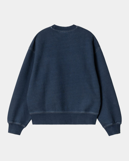 Women's Ingo Sweatshirt | Dark Blue