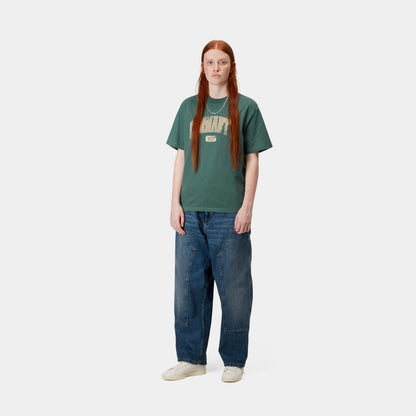 Women's Lecture T-Shirt | Silver Pine