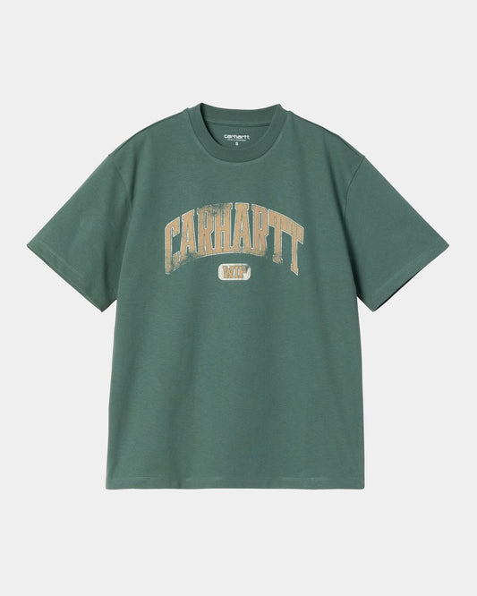 Women's Lecture T-Shirt | Silver Pine