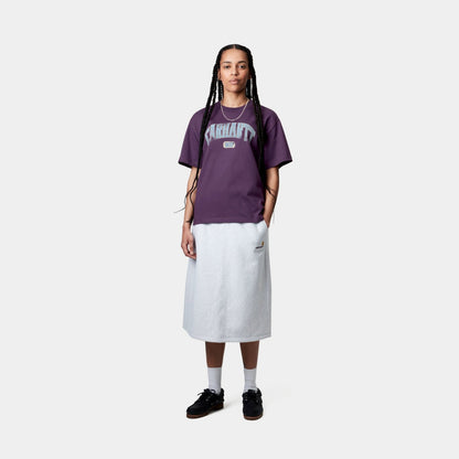 Women's Lecture T-Shirt | Huckleberry