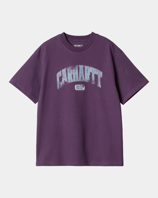 Women's Lecture T-Shirt | Huckleberry